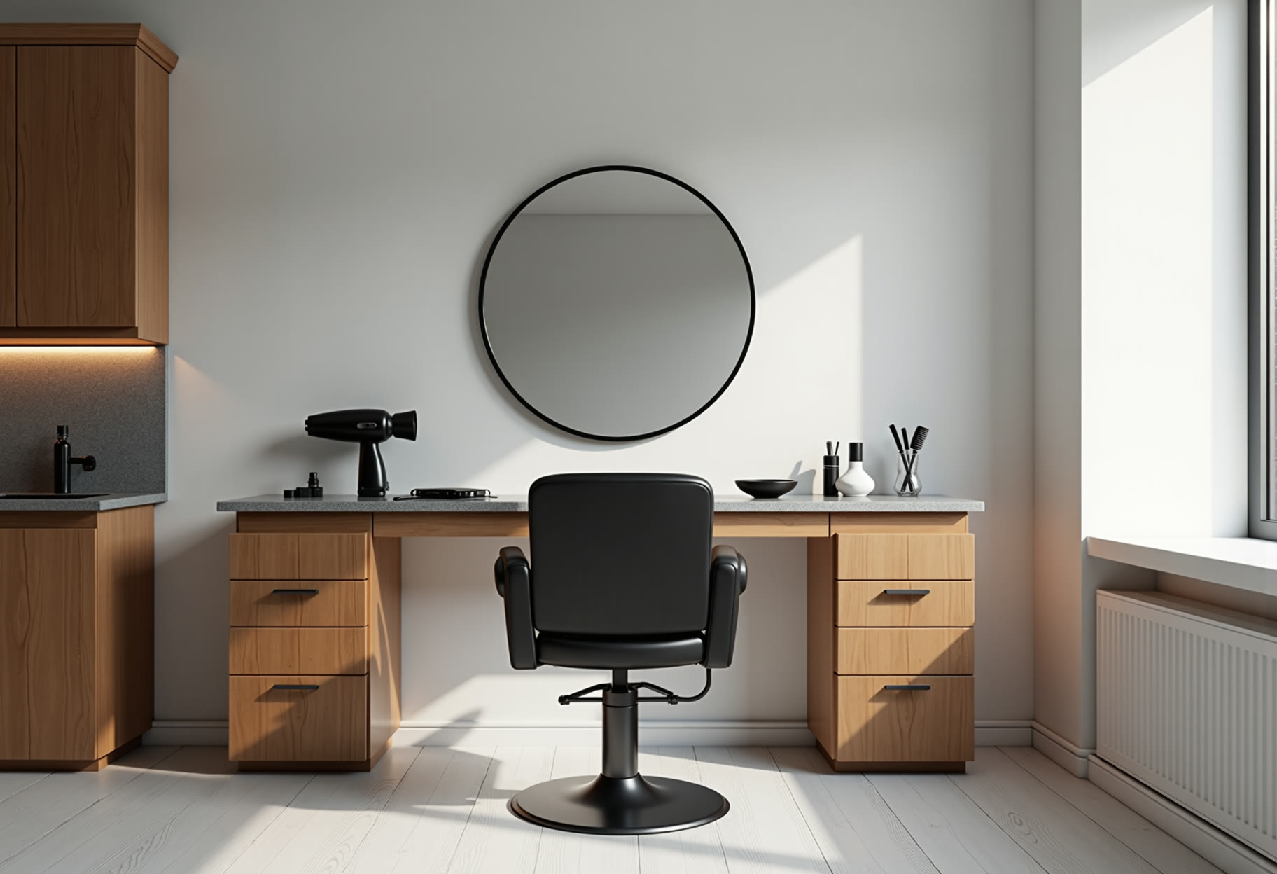 This Week's Chair ✂️