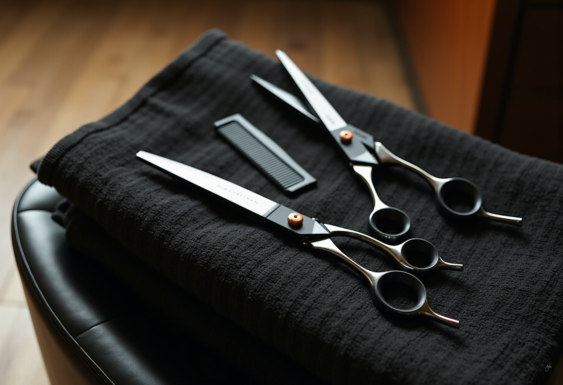 Haircuts